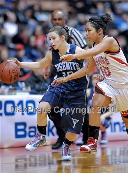 Thumbnail 2 in Yosemite vs. Hanford (CIF CS D2 Final) photogallery.