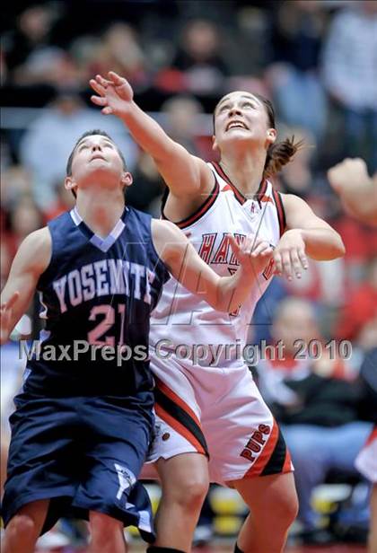 Thumbnail 3 in Yosemite vs. Hanford (CIF CS D2 Final) photogallery.