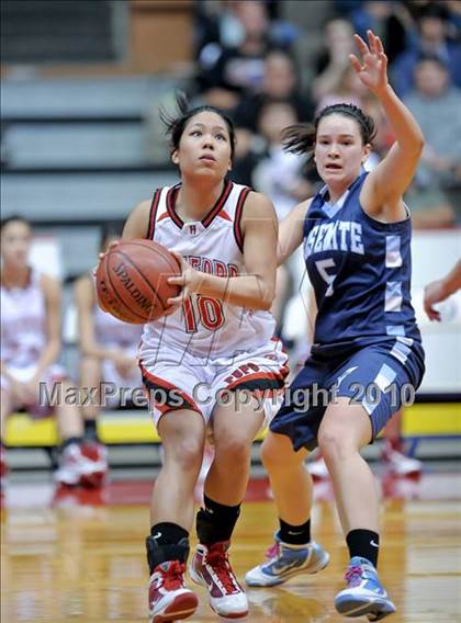 Thumbnail 1 in Yosemite vs. Hanford (CIF CS D2 Final) photogallery.