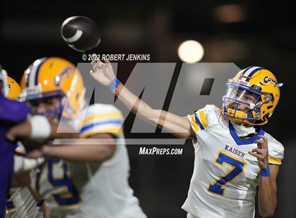 Thumbnail 3 in Kaiser vs Pearl City (Division 2 Playoff) photogallery.