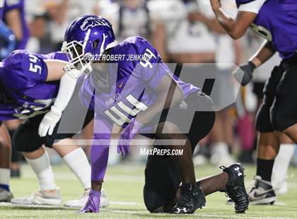 Thumbnail 2 in Kaiser vs Pearl City (Division 2 Playoff) photogallery.