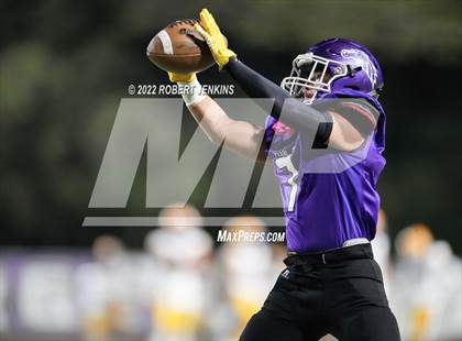 Thumbnail 3 in Kaiser vs Pearl City (Division 2 Playoff) photogallery.