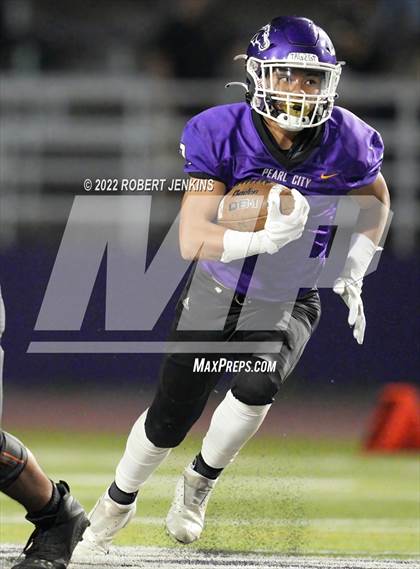 Thumbnail 3 in Kaiser vs Pearl City (Division 2 Playoff) photogallery.
