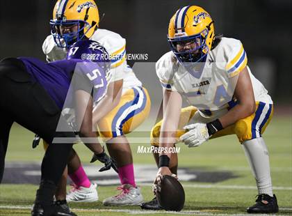 Thumbnail 2 in Kaiser vs Pearl City (Division 2 Playoff) photogallery.