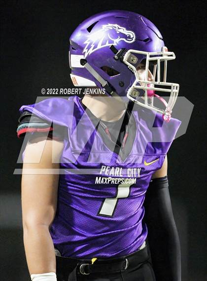 Thumbnail 2 in Kaiser vs Pearl City (Division 2 Playoff) photogallery.