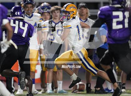 Thumbnail 3 in Kaiser vs Pearl City (Division 2 Playoff) photogallery.