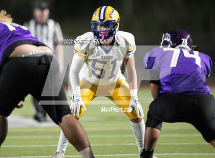 Thumbnail 2 in Kaiser vs Pearl City (Division 2 Playoff) photogallery.