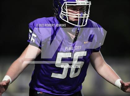 Thumbnail 2 in Kaiser vs Pearl City (Division 2 Playoff) photogallery.