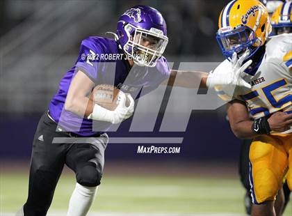 Thumbnail 1 in Kaiser vs Pearl City (Division 2 Playoff) photogallery.