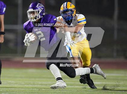 Thumbnail 1 in Kaiser vs Pearl City (Division 2 Playoff) photogallery.