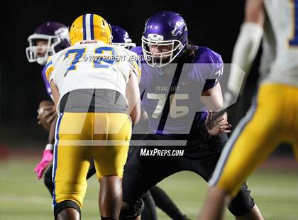 Thumbnail 2 in Kaiser vs Pearl City (Division 2 Playoff) photogallery.