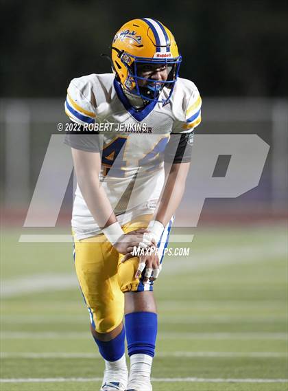 Thumbnail 1 in Kaiser vs Pearl City (Division 2 Playoff) photogallery.