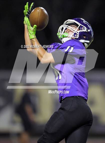 Thumbnail 3 in Kaiser vs Pearl City (Division 2 Playoff) photogallery.