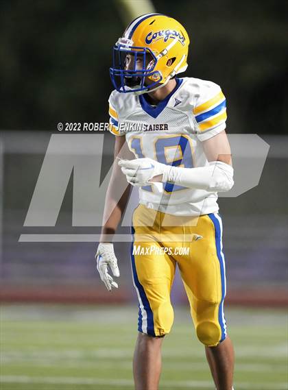 Thumbnail 3 in Kaiser vs Pearl City (Division 2 Playoff) photogallery.