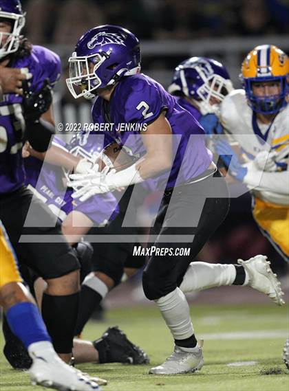 Thumbnail 1 in Kaiser vs Pearl City (Division 2 Playoff) photogallery.