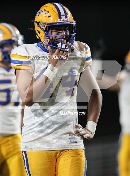 Thumbnail 3 in Kaiser vs Pearl City (Division 2 Playoff) photogallery.
