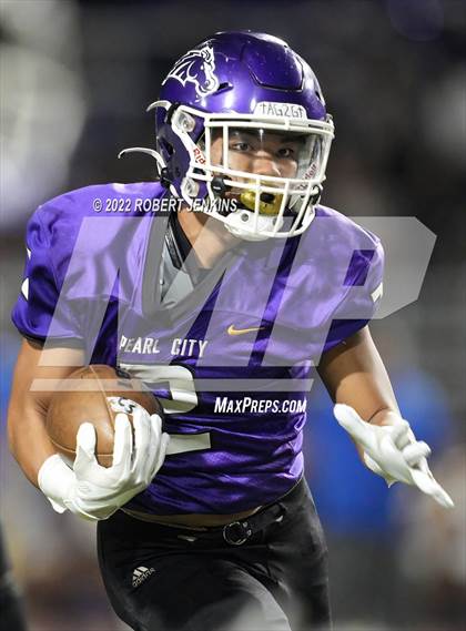 Thumbnail 3 in Kaiser vs Pearl City (Division 2 Playoff) photogallery.