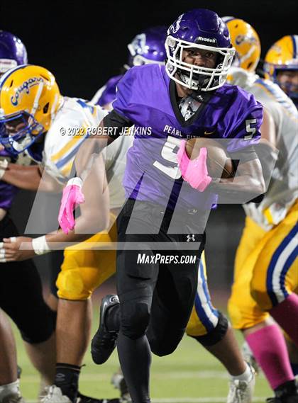 Thumbnail 1 in Kaiser vs Pearl City (Division 2 Playoff) photogallery.