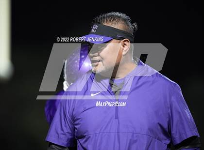 Thumbnail 1 in Kaiser vs Pearl City (Division 2 Playoff) photogallery.