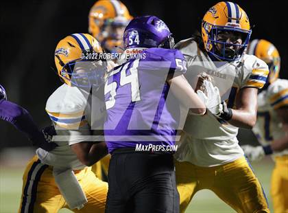 Thumbnail 2 in Kaiser vs Pearl City (Division 2 Playoff) photogallery.
