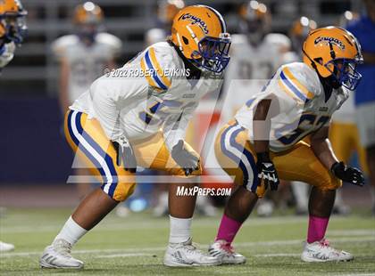 Thumbnail 3 in Kaiser vs Pearl City (Division 2 Playoff) photogallery.