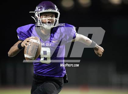 Thumbnail 2 in Kaiser vs Pearl City (Division 2 Playoff) photogallery.