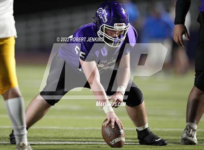 Thumbnail 3 in Kaiser vs Pearl City (Division 2 Playoff) photogallery.