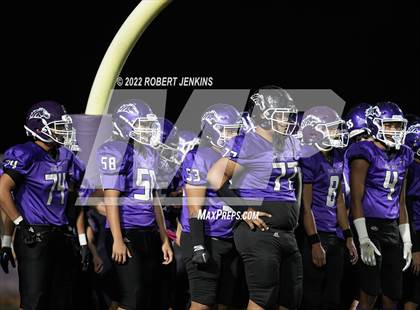 Thumbnail 3 in Kaiser vs Pearl City (Division 2 Playoff) photogallery.