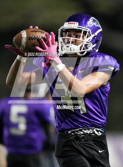 Thumbnail 2 in Kaiser vs Pearl City (Division 2 Playoff) photogallery.