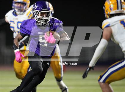 Thumbnail 2 in Kaiser vs Pearl City (Division 2 Playoff) photogallery.