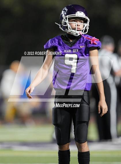 Thumbnail 3 in Kaiser vs Pearl City (Division 2 Playoff) photogallery.