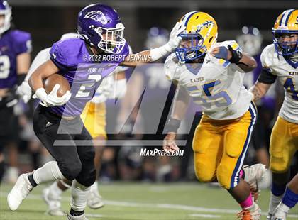 Thumbnail 2 in Kaiser vs Pearl City (Division 2 Playoff) photogallery.