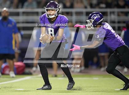 Thumbnail 3 in Kaiser vs Pearl City (Division 2 Playoff) photogallery.