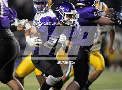 Thumbnail 3 in Kaiser vs Pearl City (Division 2 Playoff) photogallery.