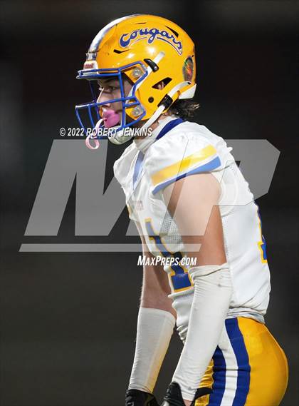 Thumbnail 1 in Kaiser vs Pearl City (Division 2 Playoff) photogallery.