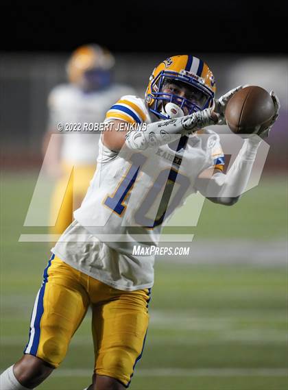 Thumbnail 1 in Kaiser vs Pearl City (Division 2 Playoff) photogallery.
