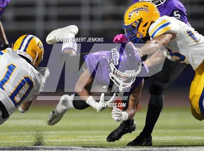 Thumbnail 2 in Kaiser vs Pearl City (Division 2 Playoff) photogallery.