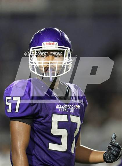Thumbnail 3 in Kaiser vs Pearl City (Division 2 Playoff) photogallery.