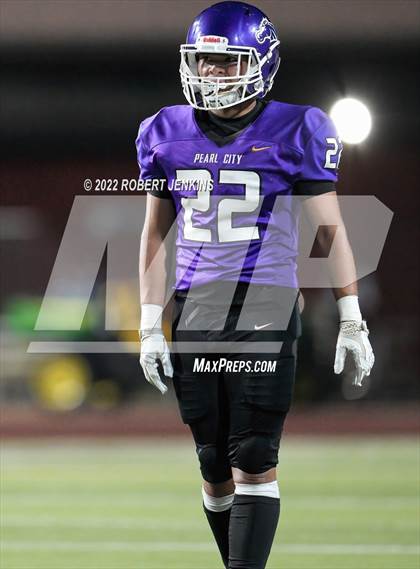 Thumbnail 3 in Kaiser vs Pearl City (Division 2 Playoff) photogallery.