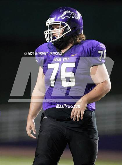 Thumbnail 2 in Kaiser vs Pearl City (Division 2 Playoff) photogallery.