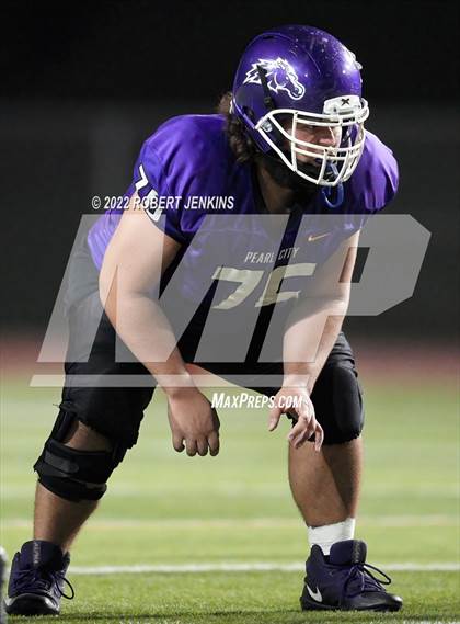 Thumbnail 3 in Kaiser vs Pearl City (Division 2 Playoff) photogallery.