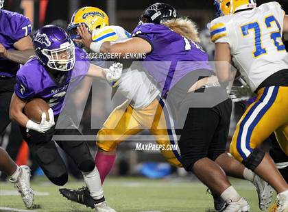 Thumbnail 1 in Kaiser vs Pearl City (Division 2 Playoff) photogallery.