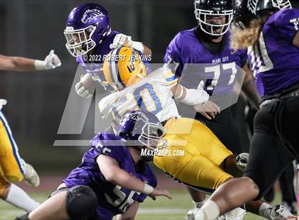Thumbnail 2 in Kaiser vs Pearl City (Division 2 Playoff) photogallery.