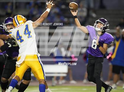Thumbnail 1 in Kaiser vs Pearl City (Division 2 Playoff) photogallery.