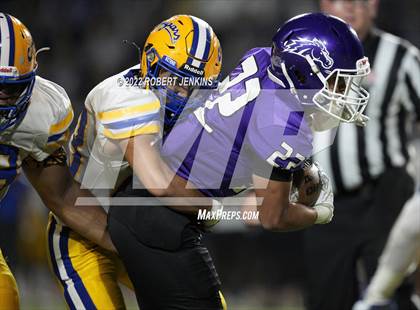 Thumbnail 2 in Kaiser vs Pearl City (Division 2 Playoff) photogallery.