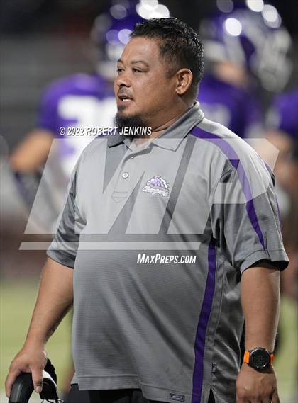 Thumbnail 2 in Kaiser vs Pearl City (Division 2 Playoff) photogallery.