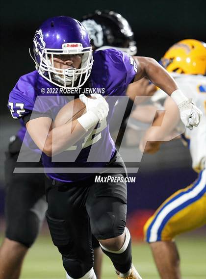 Thumbnail 1 in Kaiser vs Pearl City (Division 2 Playoff) photogallery.