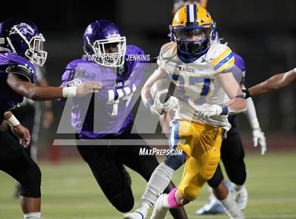 Thumbnail 3 in Kaiser vs Pearl City (Division 2 Playoff) photogallery.