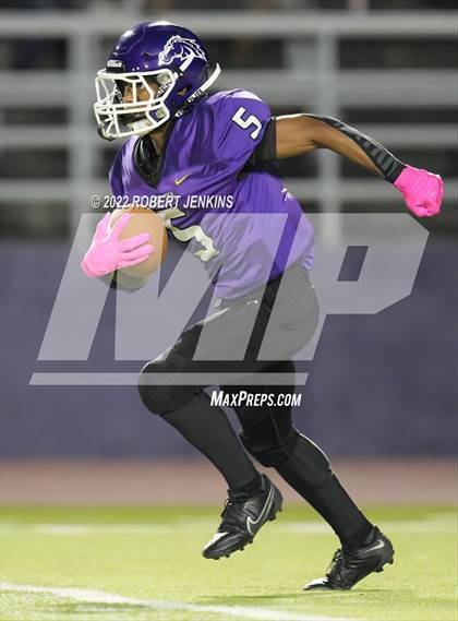 Thumbnail 2 in Kaiser vs Pearl City (Division 2 Playoff) photogallery.
