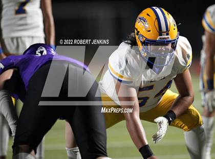 Thumbnail 1 in Kaiser vs Pearl City (Division 2 Playoff) photogallery.